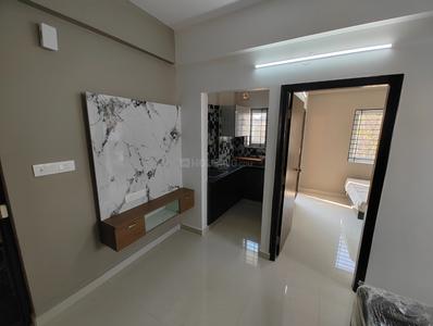 1 BHK Flat