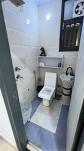 Image of 800 Sq.ft 2 BHK Builder Floor for rent in Sector 19 Dwarka, New Delhi for Rs. 41000