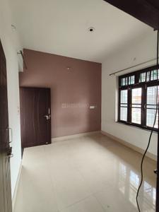 2 BHK Independent Builder Floor