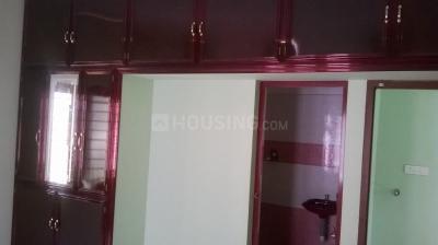 Bedroom Image of 1850 Sq.ft 4 BHK Independent House for rent in Eroor Kochi for Rs. 35000