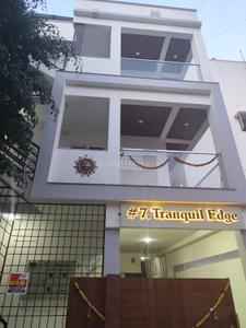 Image of 1200 Sq.ft 2 BHK Apartment / Flat for rent in Varanasi, Bengaluru for Rs. 23000