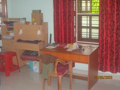 Study Room Image of 4032 Sq.ft 4 BHK Duplex for sale in Ashok Nagar Mangalore for Rs. 25000000