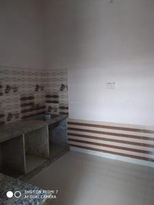 Kitchen Image of 548 Sq.ft 2 BHK Independent House for sale in Sewla Jatt Agra for Rs. 1650000