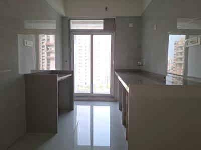Kitchen Image of 1250 Sq.ft 2 BHK Apartment / Flat for sale in Panvel Navi Mumbai for Rs. 20000000