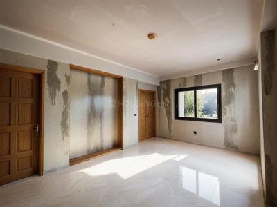 Bedroom Image of 2140 Sq.ft 3 BHK Apartment / Flat for sale in Meeradhe Dreams, Bhuwana Udaipur for Rs. 9200000