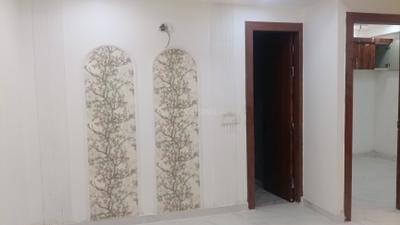 Living Room Image of 1000 Sq.ft 2 BHK Apartment / Flat for sale in Capital Metro Height, Sector 72 Noida for Rs. 4200000