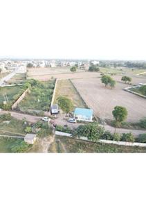 Image of 1067 Sq.ft 2 BHK Apartment / Flat for sale in Radharani Heritage, Rukmani Vihar, Vrindavan for Rs. 10378080