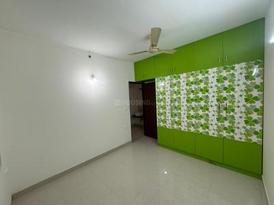 Bedroom Image of 1115 Sq.ft 2 BHK Apartment / Flat for rent in Ahad Euphoria, Carmelaram Bengaluru for Rs. 55000