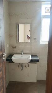 Image of 1208 Sq.ft 2.5 BHK Builder Floor for sale in Smartworld Gems, Sector 89, Gurgaon for Rs. 13500000
