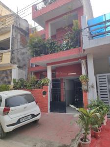 2 BHK Independent Builder Floor