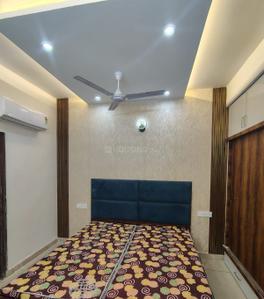 Bedroom Image of 1260 Sq.ft 3 BHK Independent House for sale in Sector 19 Panchkula for Rs. 18900000