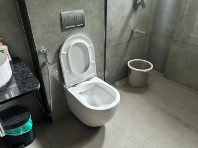 Image of 1800 Sq.ft 3 BHK Apartment / Flat for rent in Indira Nagar, Bengaluru for Rs. 100000
