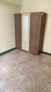 Bedroom Image of 1000 Sq.ft 2 BHK Apartment / Flat for rent in Hiranandani Meadows, Thane West Thane for Rs. 52000