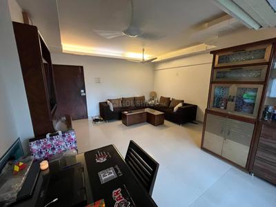 Hall Image of 1200 Sq.ft 2 BHK Apartment / Flat for sale in Ashok Enclave, Malad West Mumbai for Rs. 17000000