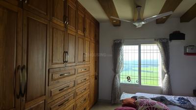 Bedroom Image of 2236 Sq.ft 3 BHK Apartment / Flat for sale in Sobha Sapphire, Puzhakkal Thrissur for Rs. 32600000
