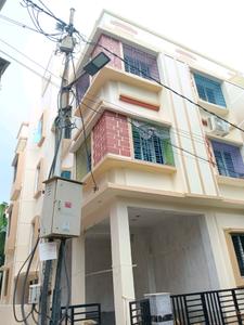 Building Image of 850 Sq.ft 2 BHK Apartment / Flat for sale in Bramhapur Kolkata for Rs. 3200000