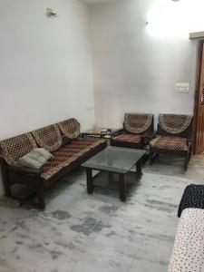 Hall Image of 1250 Sq.ft 2 BHK Apartment / Flat for rent in Shahibaug Ahmedabad for Rs. 22000