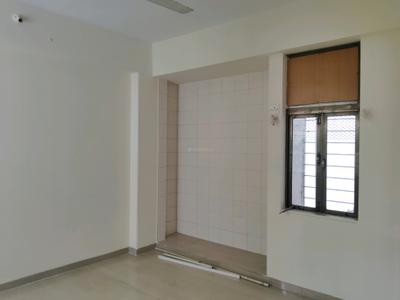 Bedroom Image of 910 Sq.ft 2 BHK Apartment / Flat for rent in Kasarvadavali Thane for Rs. 28000
