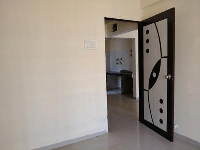Bedroom Image of 650 Sq.ft 1 BHK Apartment / Flat for sale in Taloja Navi Mumbai for Rs. 3800000