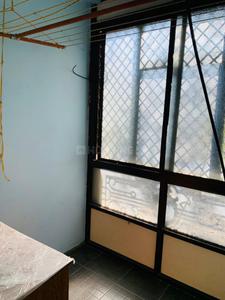 Balcony Image of 1700 Sq.ft 3 BHK Apartment / Flat for sale in Baikunth Dham Indore for Rs. 9000000