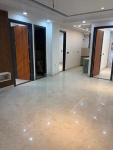 Hall Image of 1725 Sq.ft 3 BHK Builder Floor for sale in Vantara Elite Luxury Homes, Sector 107 Noida for Rs. 9500000