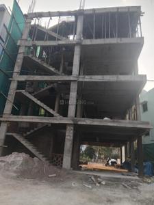 Image of 1880 Sq.ft 3 BHK Apartment / Flat for sale in Sainikpuri, Secunderabad for Rs. 13000000