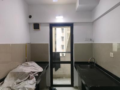 Kitchen Image of 927 Sq.ft 2 BHK Apartment / Flat for rent in Lodha Palava Downtown, Palava Phase 2 Thane for Rs. 23500