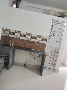Kitchen Image of 180 Sq.ft 1 RK Independent House for rent in Vasuki Nagar Ranchi for Rs. 4500