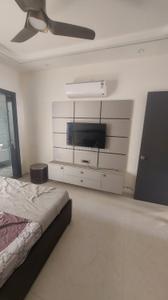 Bedroom Image of 2500 Sq.ft 3 BHK Villa for rent in G S Dream Estate, Makadwali Ajmer for Rs. 40000
