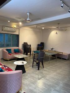 Hall Image of Singh bunglow in Bhayandar West, Mumbai