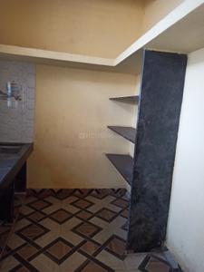 Kitchen Image of 700 Sq.ft 1 BHK Builder Floor for rent in Kusnoor Gulbarga for Rs. 4500