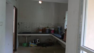 Kitchen Image of 1567 Sq.ft 3 BHK Builder Floor for sale in Madipakkam Chennai for Rs. 12500000