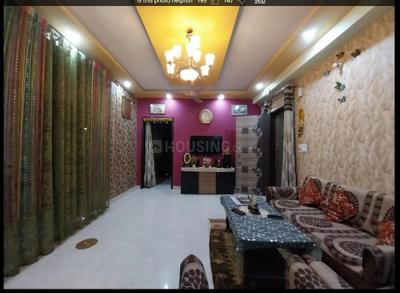 3 BHK Flat
