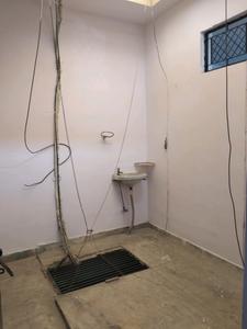 Bedroom Two Image of 1615 Sq.ft 3 BHK Builder Floor for rent in Vasundhara Ghaziabad for Rs. 24000