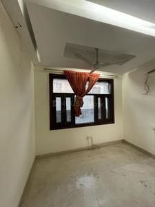 Hall Image of 1728 Sq.ft 3 BHK Builder Floor for sale in Hauz Khas New Delhi for Rs. 52500000