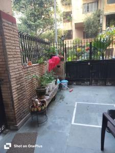Balcony Image of Kashvi in Sarita Vihar, New Delhi