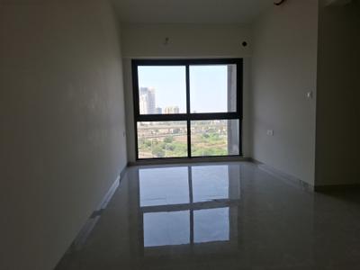 Living Room Image of 1905 Sq.ft 3 BHK Apartment / Flat for sale in Crystal Corner, Kharghar Navi Mumbai for Rs. 27000000