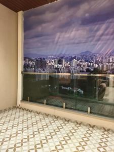 Living Room Image of 1479 Sq.ft 3 BHK Apartment / Flat for sale in Silver Meteor, Tathawade Pune for Rs. 13500000