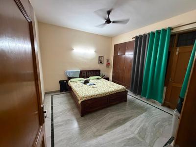 Bedroom Image of 1560 Sq.ft 5 BHK Independent House for sale in Palam Vihar Gurgaon for Rs. 42500000