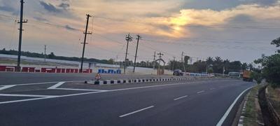 Image of 2000 Sq.ft Residential Plot / Land for sale in Sengipatti, Thanjavur for Rs. 1500000