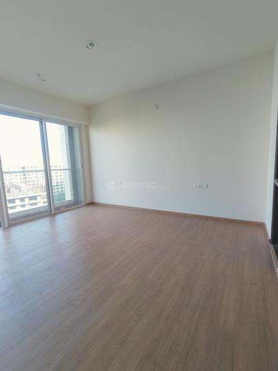 One Indiabulls Bedroom 1