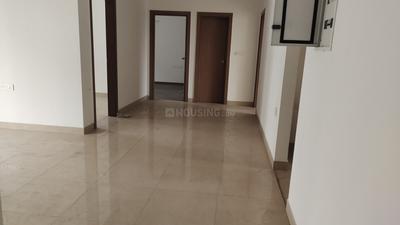 Living Room Image of 1315 Sq.ft 3 BHK Apartment / Flat for sale in ATS Pious Hideaways, Sector 150 Noida for Rs. 21000000