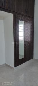 Bedroom Image of 985 Sq.ft 2 BHK Apartment / Flat for sale in Velachery Chennai for Rs. 11560850