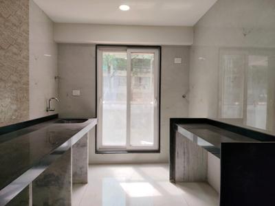 Kitchen Image of 865 Sq.ft 2 BHK Apartment / Flat for sale in Avant Hillway, Goregaon East Mumbai for Rs. 17200000