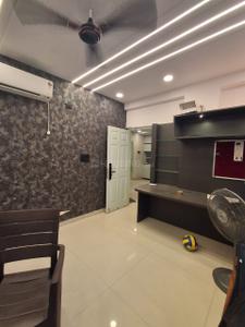 Bedroom Image of 3500 Sq.ft 4 BHK Villa for rent in Shree Golden City Prima, Jatkhedi Bhopal for Rs. 87000