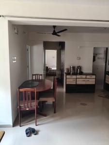 Hall Image of 1729 Sq.ft 3 BHK Apartment / Flat for sale in Gothic Heritage, Pal Gam Surat for Rs. 6500000