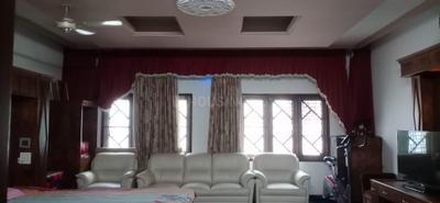 Hall Image of 5500 Sq.ft 4 BHK Independent House for rent in JP Nagar Bengaluru for Rs. 250000