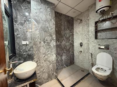 Image of 700 Sq.ft 1 BHK Apartment / Flat for rent in Raja Park, Jaipur for Rs. 25000