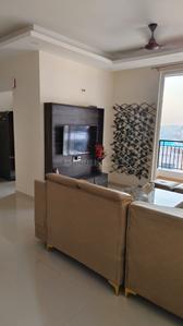 Kitchen Image of 1425 Sq.ft 3 BHK Apartment / Flat for sale in Ambika LA Parisian , Sector 66 Mohali for Rs. 17500000