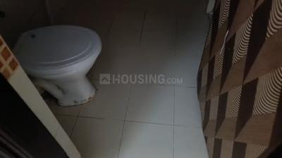 Bathroom Image of 1150 Sq.ft 2 BHK Apartment / Flat for sale in Vidur Brave Hearts 1, Raj Nagar Extension Ghaziabad for Rs. 7300000